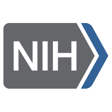 NIH Logo, COVID-19 Trusted Resources