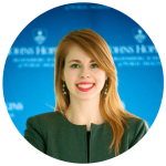Rebecca Ehrenkranz, part of covid-19 hub