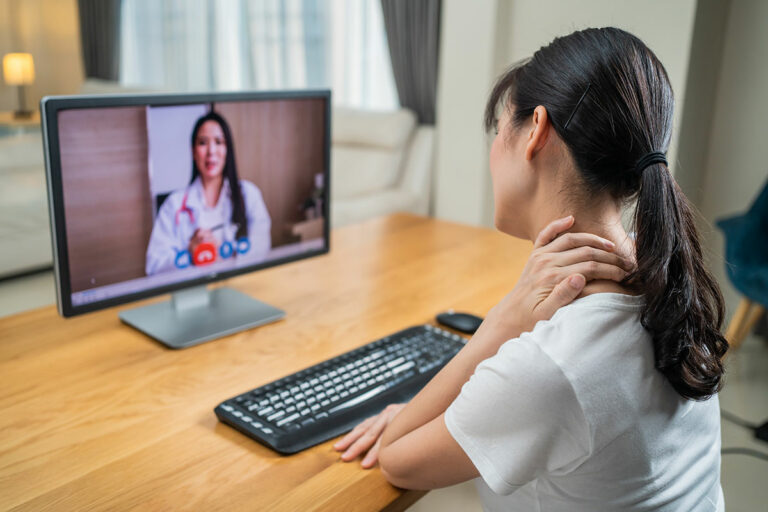 Online doctor psychotherapy in Ontario
