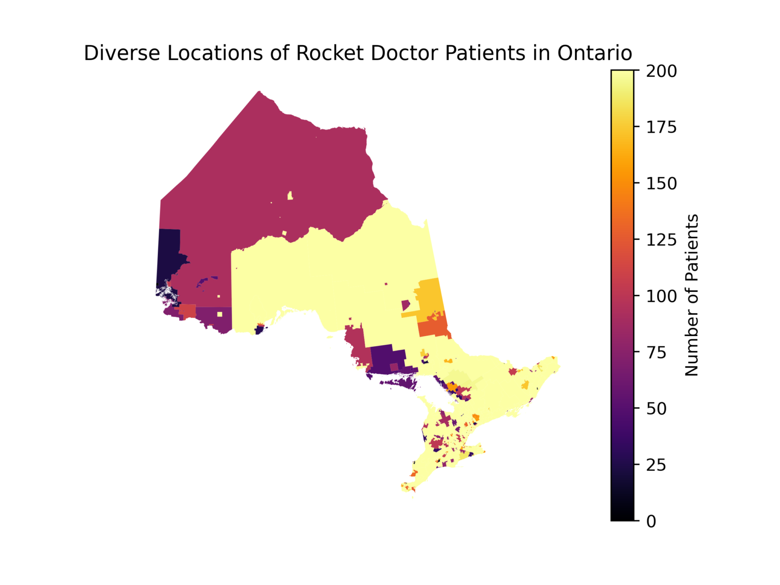 Rural Communities | Virtual Care | Rocket Doctor Online