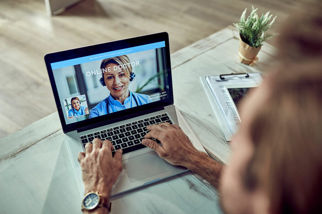 allergy treatment online