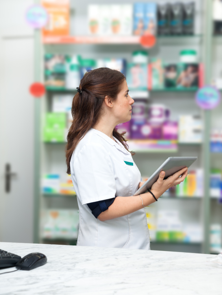 Pharmacy Partnership Virtual Care Rocket Doctor Online